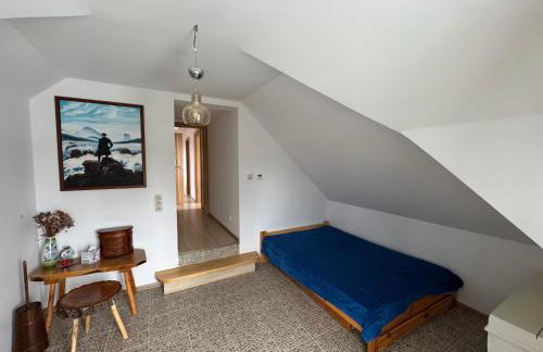 Kalinowski domek z ogrodem Mazury - Foto 15