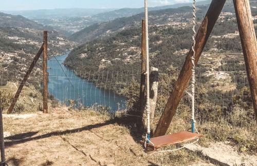 Mira Douro Valley Home - Foto 53