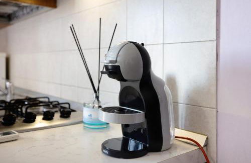 Casa Carbone - Foto 15