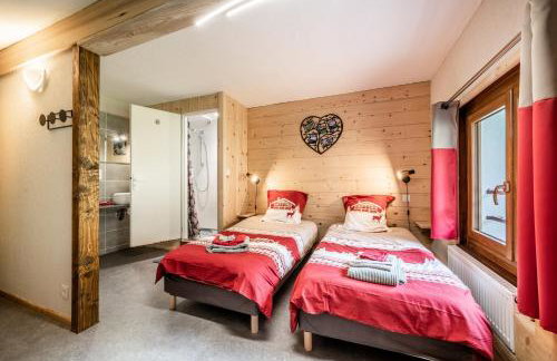 Coeur de Charmy Spa bien-être - Photo 7