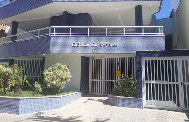 Aconchegante Apto na Prainha Arraial - Foto 23