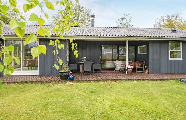 Cozy Retreat in Kysing Naes - By Traum Ferienwohnungen - Foto 42