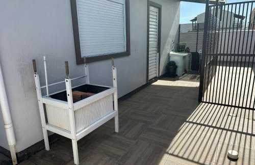 Casa praia de Itapirubá a 100 metros do mar - Foto 4