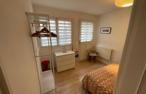 La Petite Maison en Ville - Foto 7