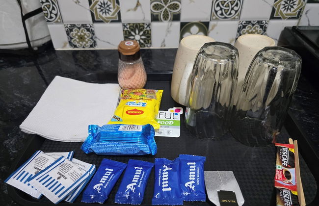 Narayans Residency - Foto 37