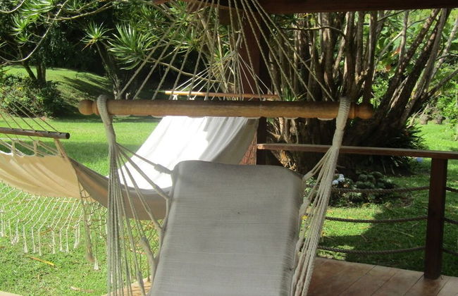 River Front Cabains - Foto 66