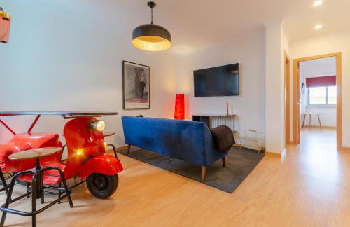 Setubal Boutique Apartments by Homing - Foto 39