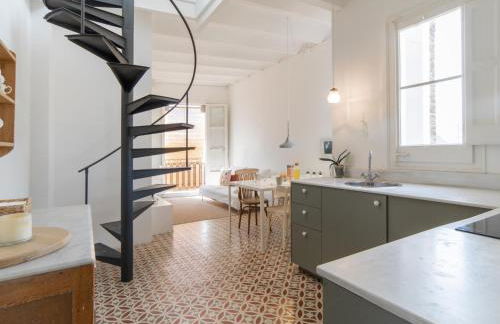 White penthouse - Foto 1