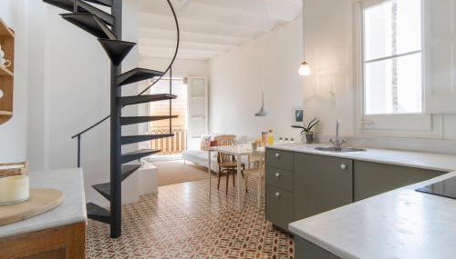 White penthouse - Foto 1, stove