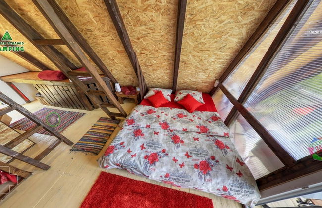 BOSNIAN PYRAMID GLAMPING - Foto 31