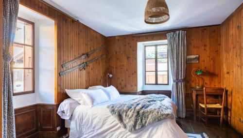 Very Nice Chalet Near The Slopes Courchevel - Photo 5