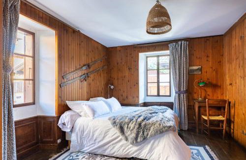 Very Nice Chalet Near The Slopes Courchevel - Photo 5