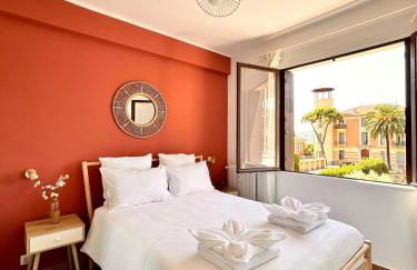 Near Port & City - Private Parking & Breakfast - Full apartment - Photo 15