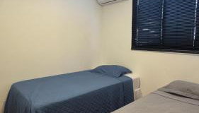 Apto 2 quartos com piscina e portaria 24h - Foto 4