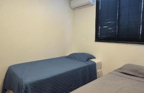 Apto 2 quartos com piscina e portaria 24h - Foto 4