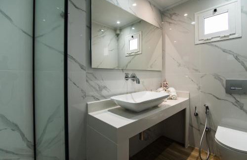 Yiannis Manos Hotel Resort - Foto 100