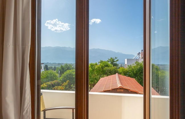 Villa Kefalas Large Private Pool A C Wifi - 1921 - Foto 4