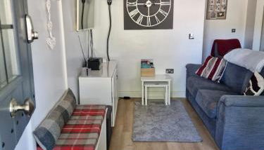 The Annexe At The Old Mill - Photo 3