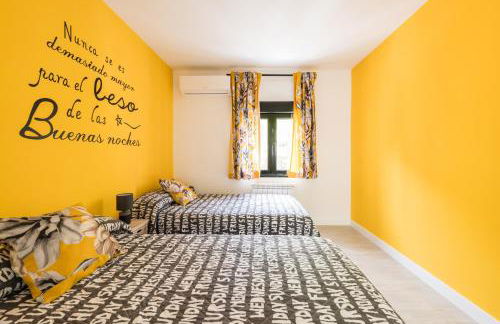 Ever House - ALCALA BRISA Gran TERRAZA ROOFTOP - Photo 43