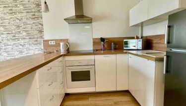 Jolie T2 40m2 hôpitaux avec terrasse et parking - Foto 5