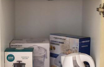 Moukas Seaside Apartments Romantico - Foto 35