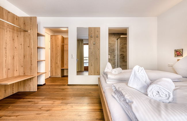 Alpenblick Appartements - Studio - Photo 1