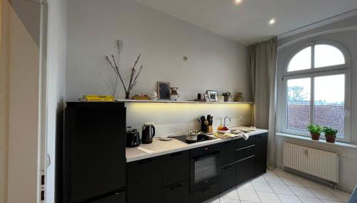 MOKA Living-Sunset Apt, Nordic Design,Küche,WLAN, SmartTV - Foto 3