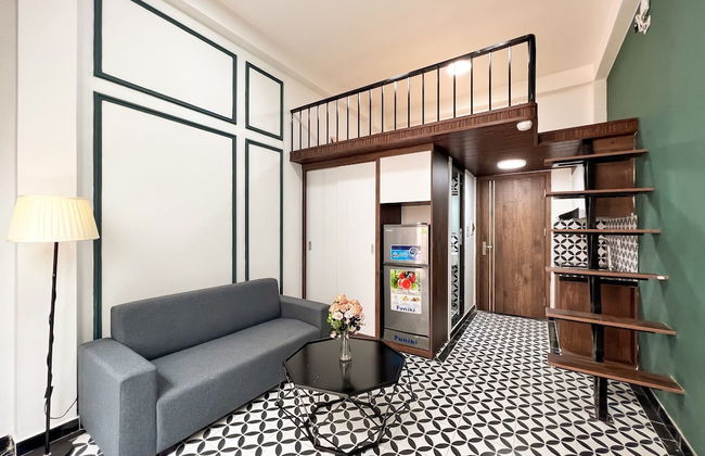 NINE HOUSING 82 Kim Ma - Foto 18