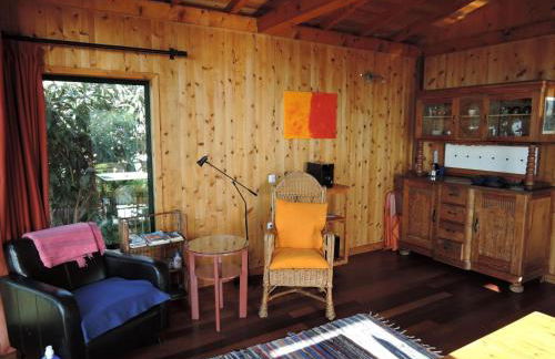 Holiday Home in Canhas mit Schönem Garten by Interhome - Foto 23