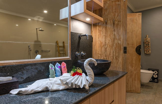 Villa Hikume - Foto 24