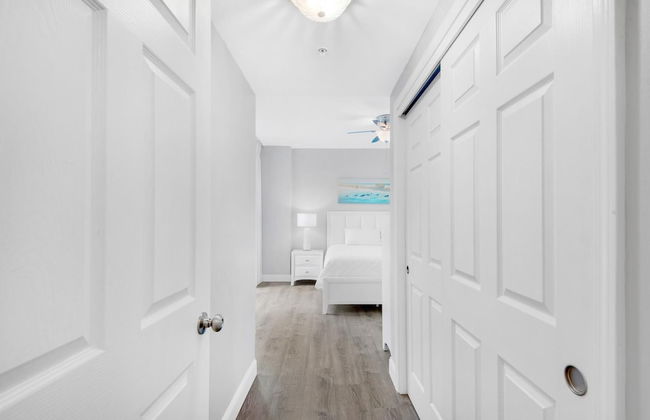 Palms Resort #1202 Full 2 Bedroom - Foto 15