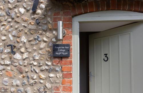 ForgetMeNot Cottage - Foto 6