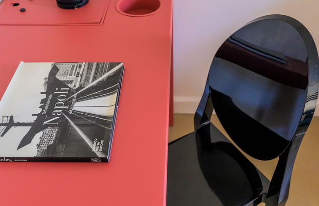 Pretaloger Verdi 18 - Foto 18