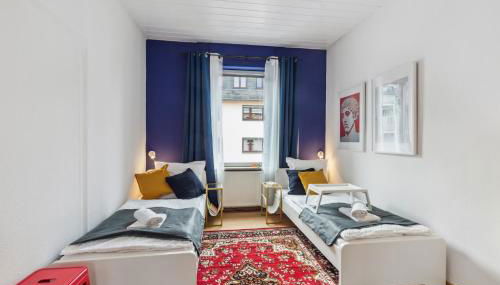 Charmante & gemütliche Wohnung - Foto 3