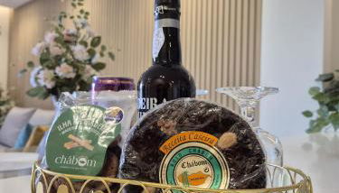 Hidden Corner by Sabugo House - Foto 3