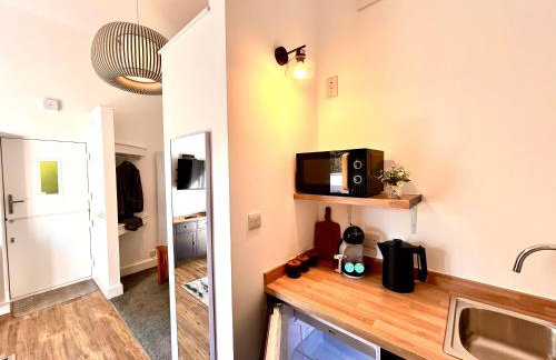 Hideaway Suite - Photo 3