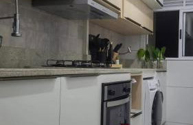 Apartamento aconchegante - perto de tudo - Foto 6