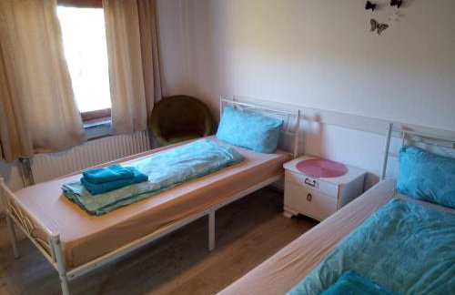 Ferienwohnung 3 - Foto 16