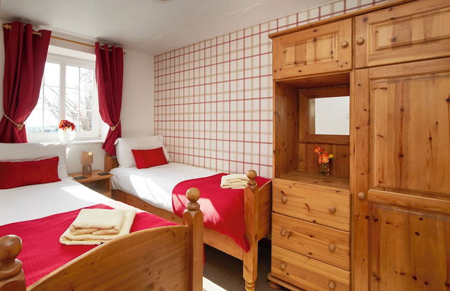 Smugglers Rock Cottages - Foto 3