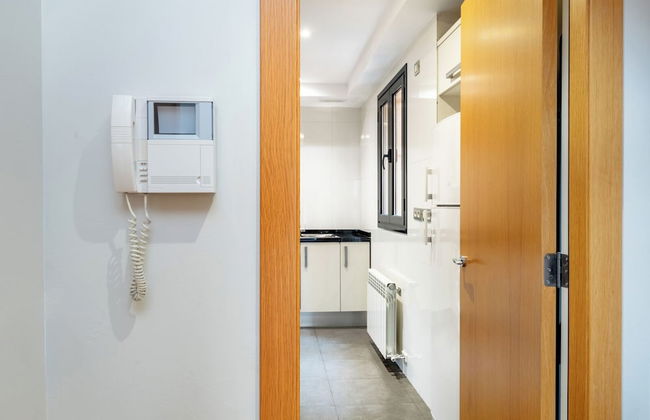 AinB Sagrada Familia Apartments - Foto 23