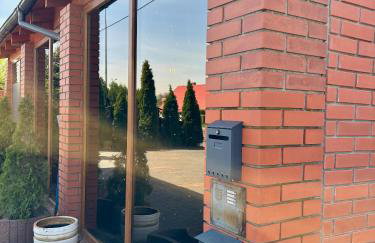 Apartament "Love Heaven" Jacuzzi SPA z dużą wanną z hydromasażem dla Dwojga - Foto 20