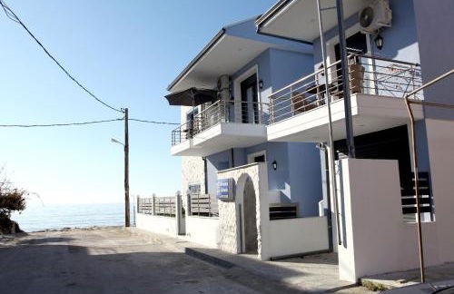 Bebas Apartments Nea Karvali - Foto 8