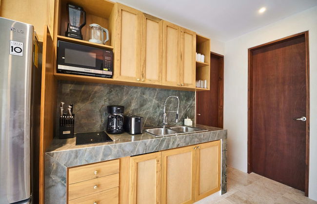 Tanik Tulum By Lockey - Photo 51