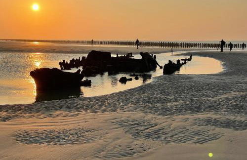 Chez L'Aviateur - Foto 48