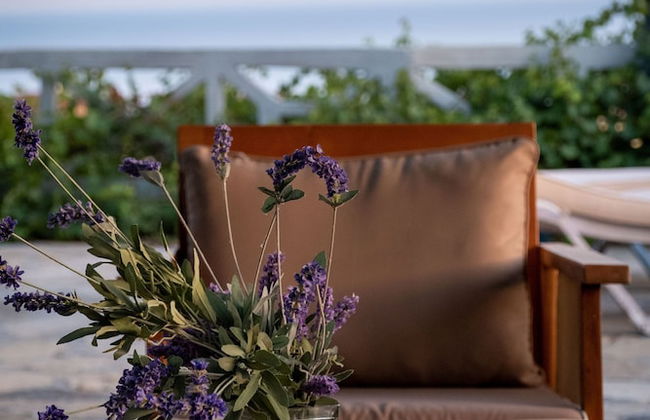 House With With a Spectacular sea View - Foto 19