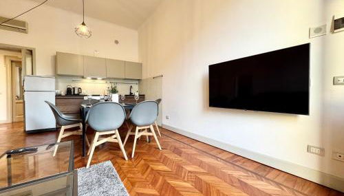 Future Apartments Goldoni - Photo 4, stove