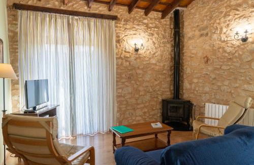 Apartamentos rurales La Alquería del Pilar - Foto 11