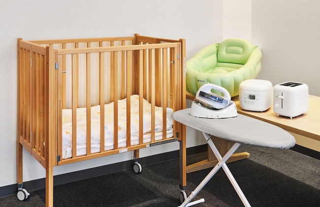 MIMARU Osaka Namba North - Foto 33