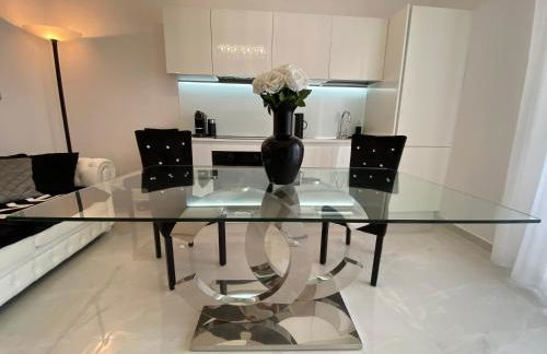 LUX - Elegant sea view apartment Portofino Coast - Foto 11