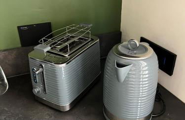 Alfea Suite - Foto 14